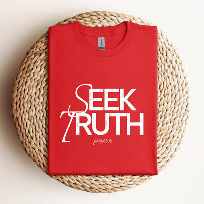 Seek Truth