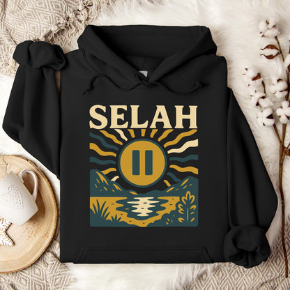 Selah Hoodie