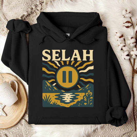 Selah Hoodie
