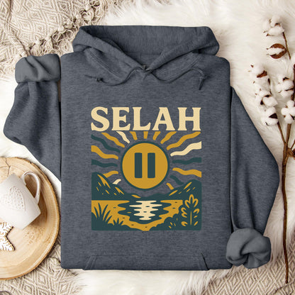 Selah Hoodie