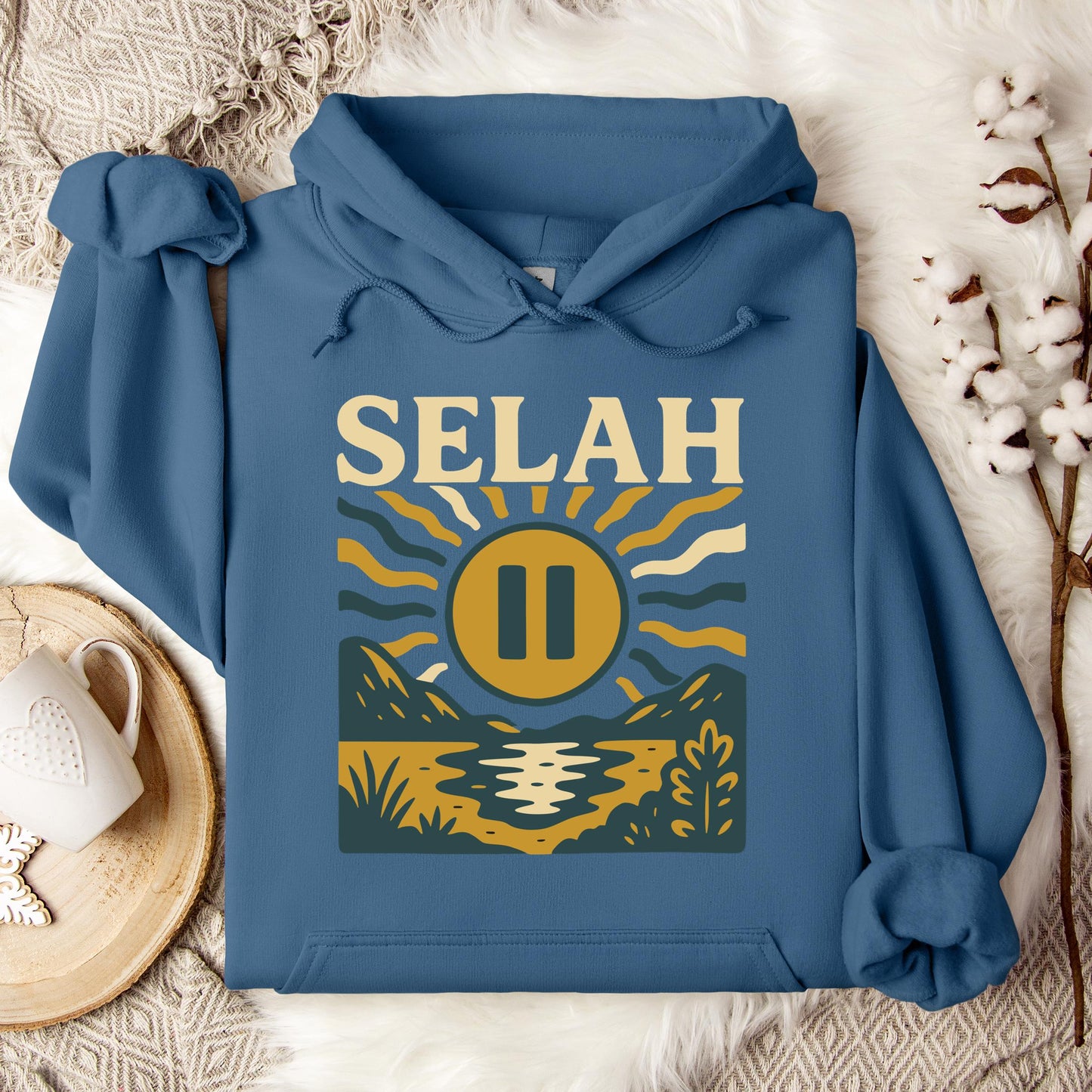 Selah Hoodie