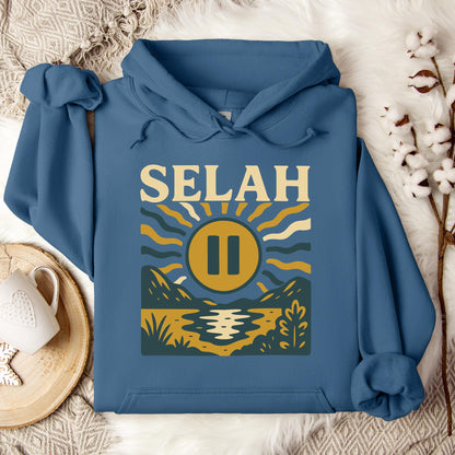 Selah Hoodie