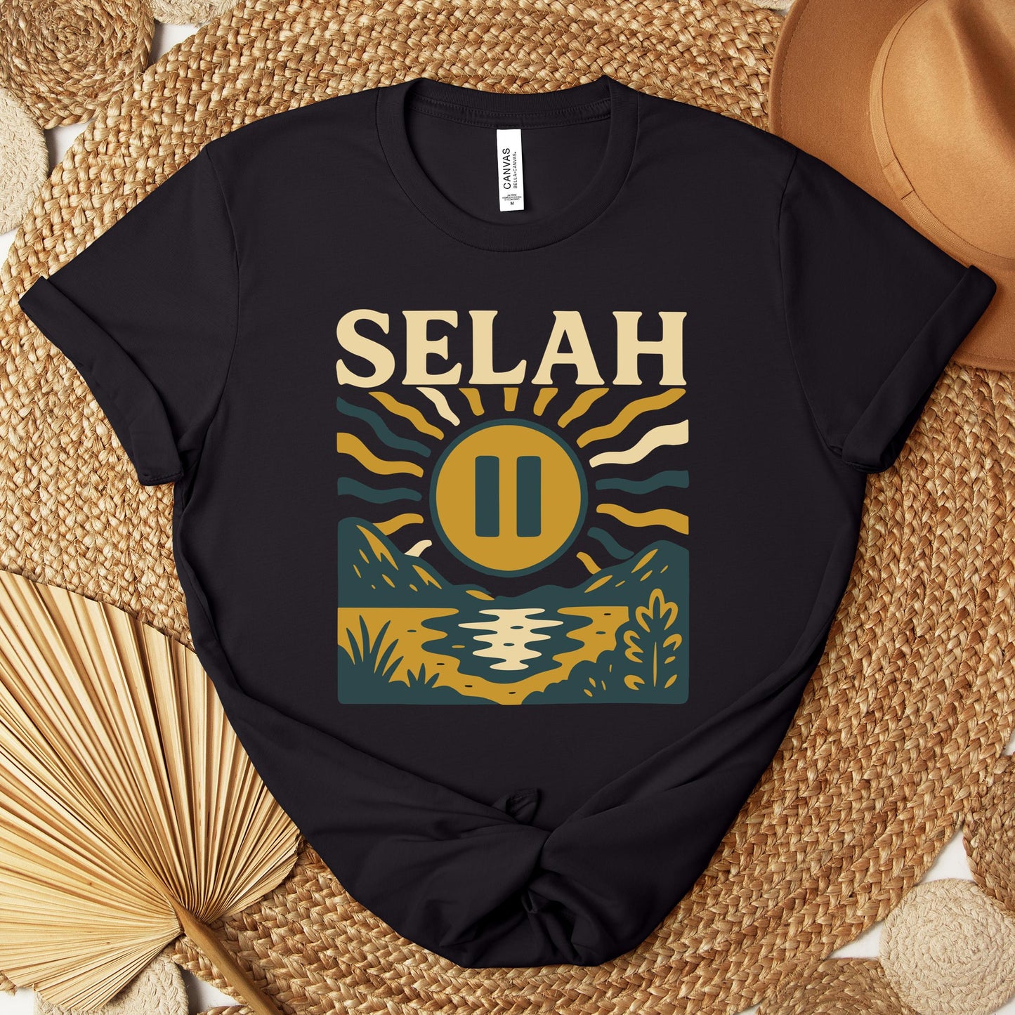 Selah Premium T-shirt