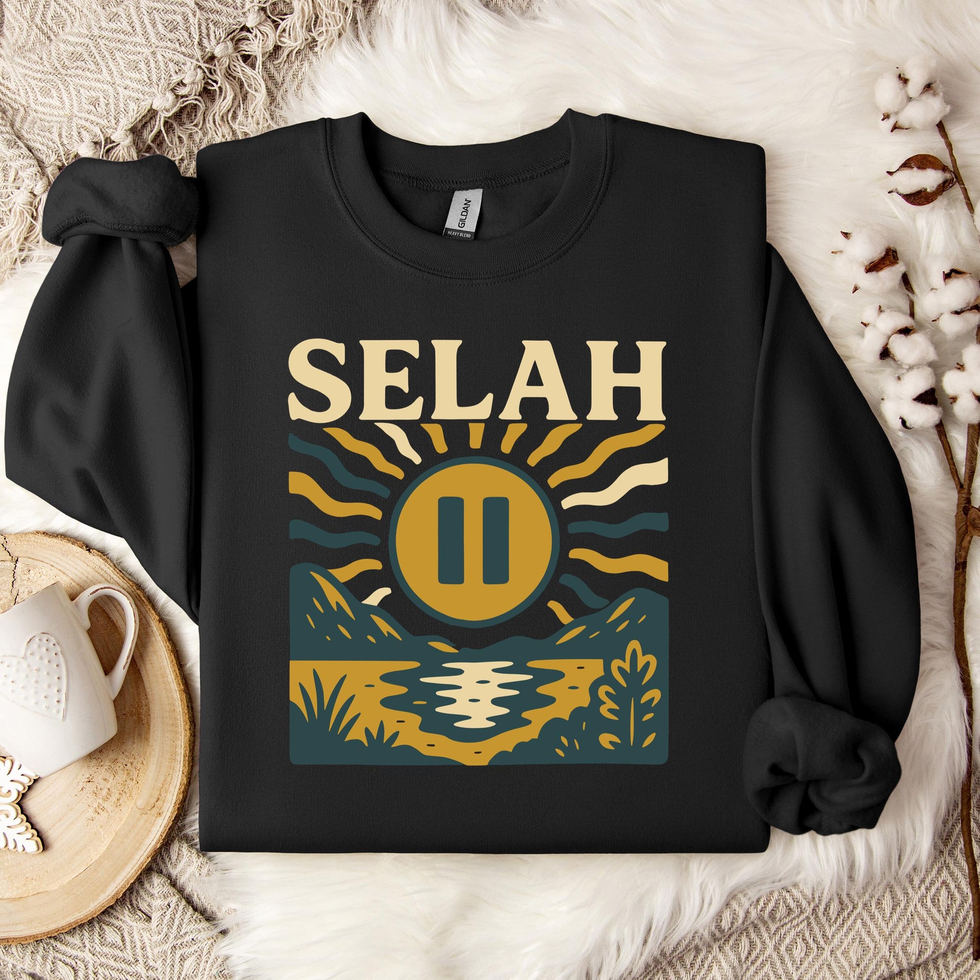 Selah Sweatshirt