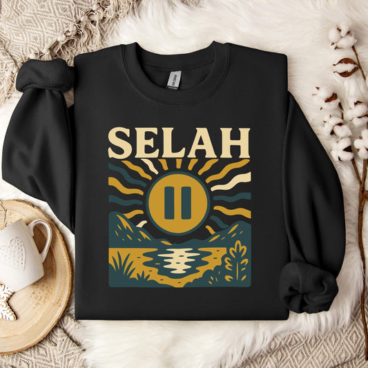 Selah Sweatshirt