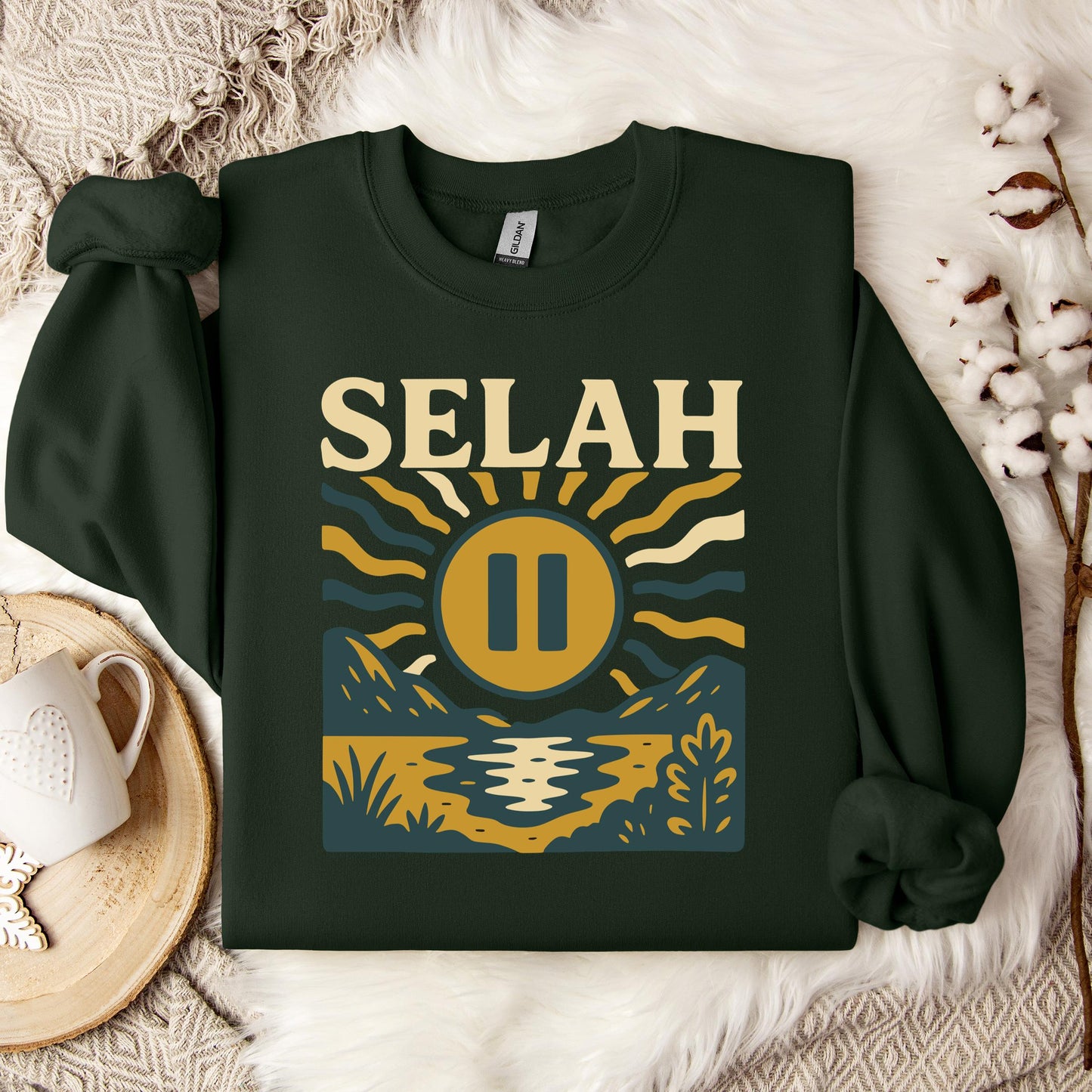 Selah Sweatshirt
