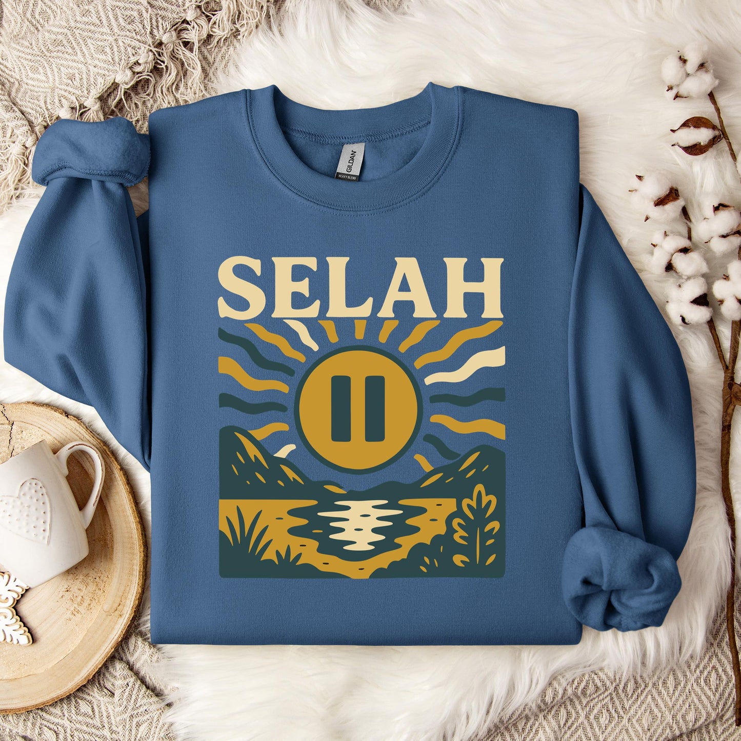 Selah Sweatshirt