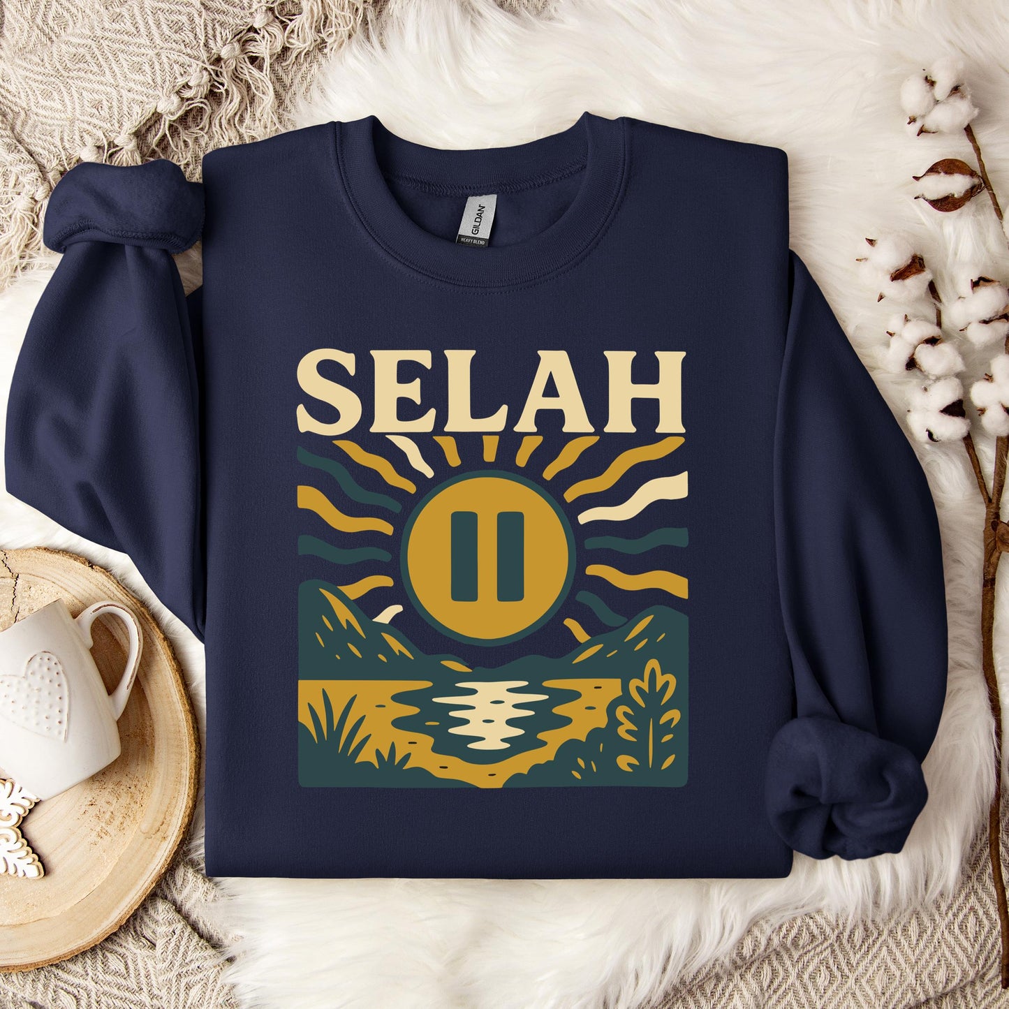 Selah Sweatshirt