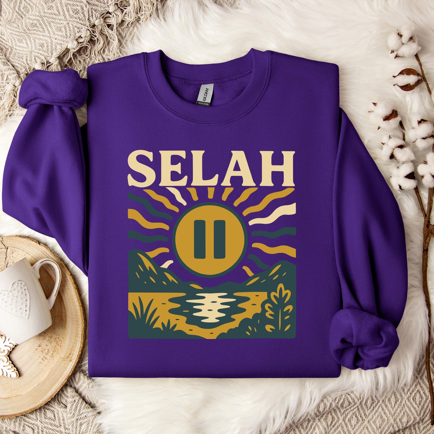 Selah Sweatshirt