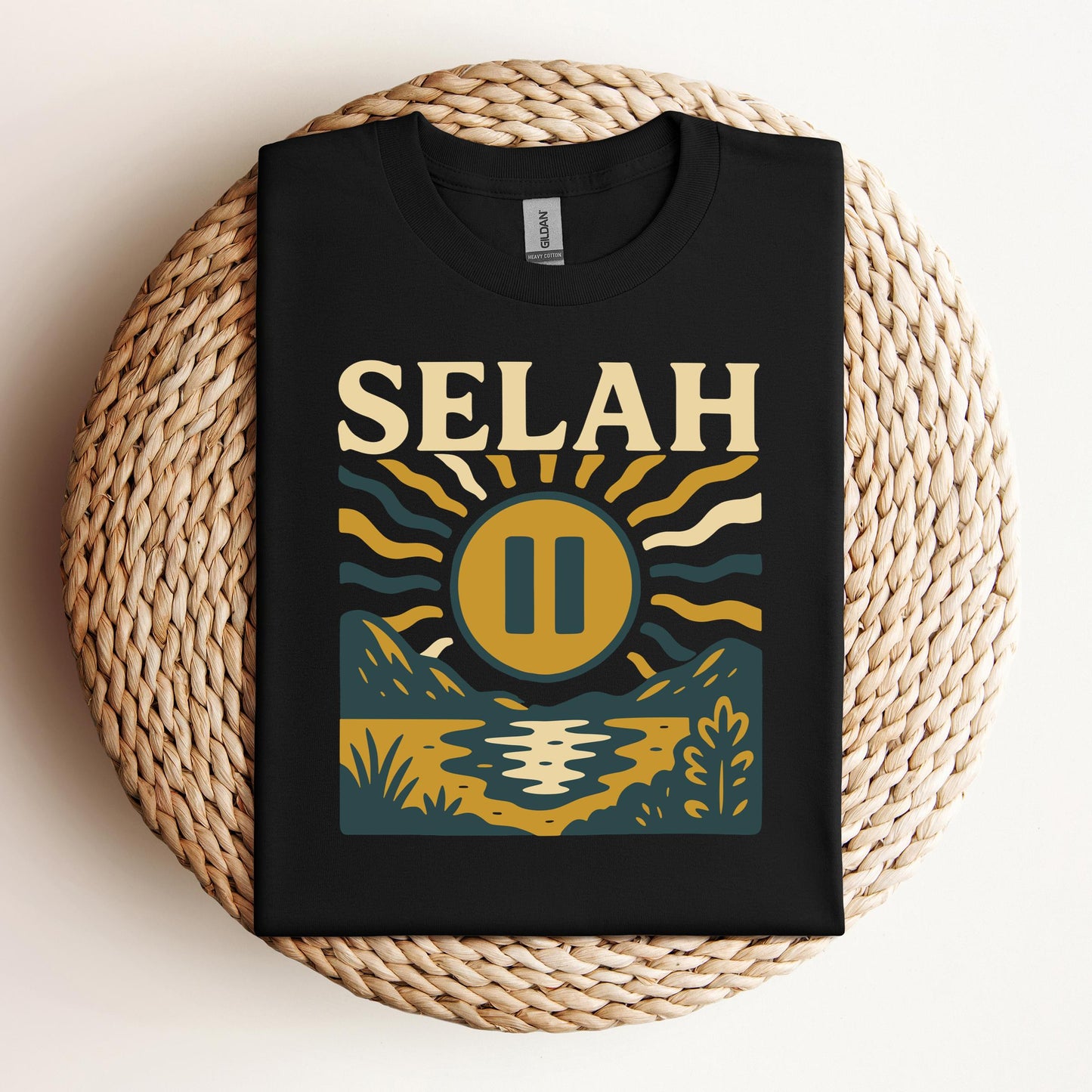 Selah