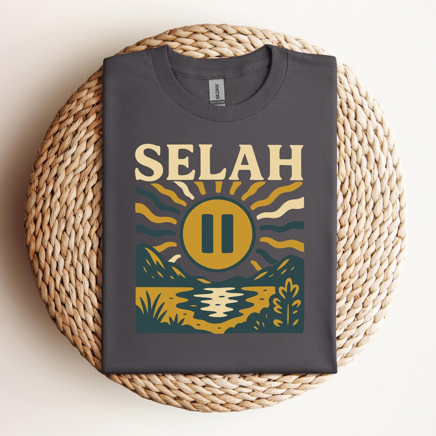 Selah