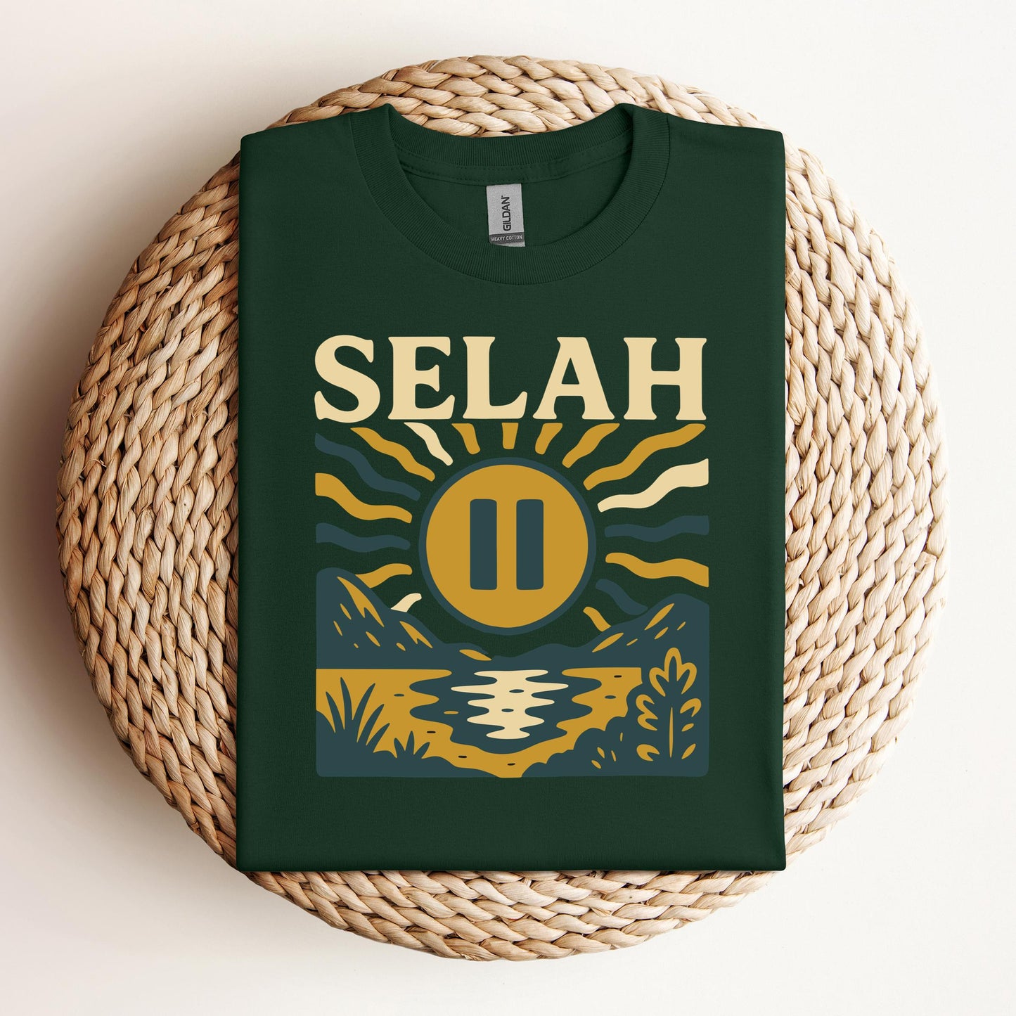 Selah