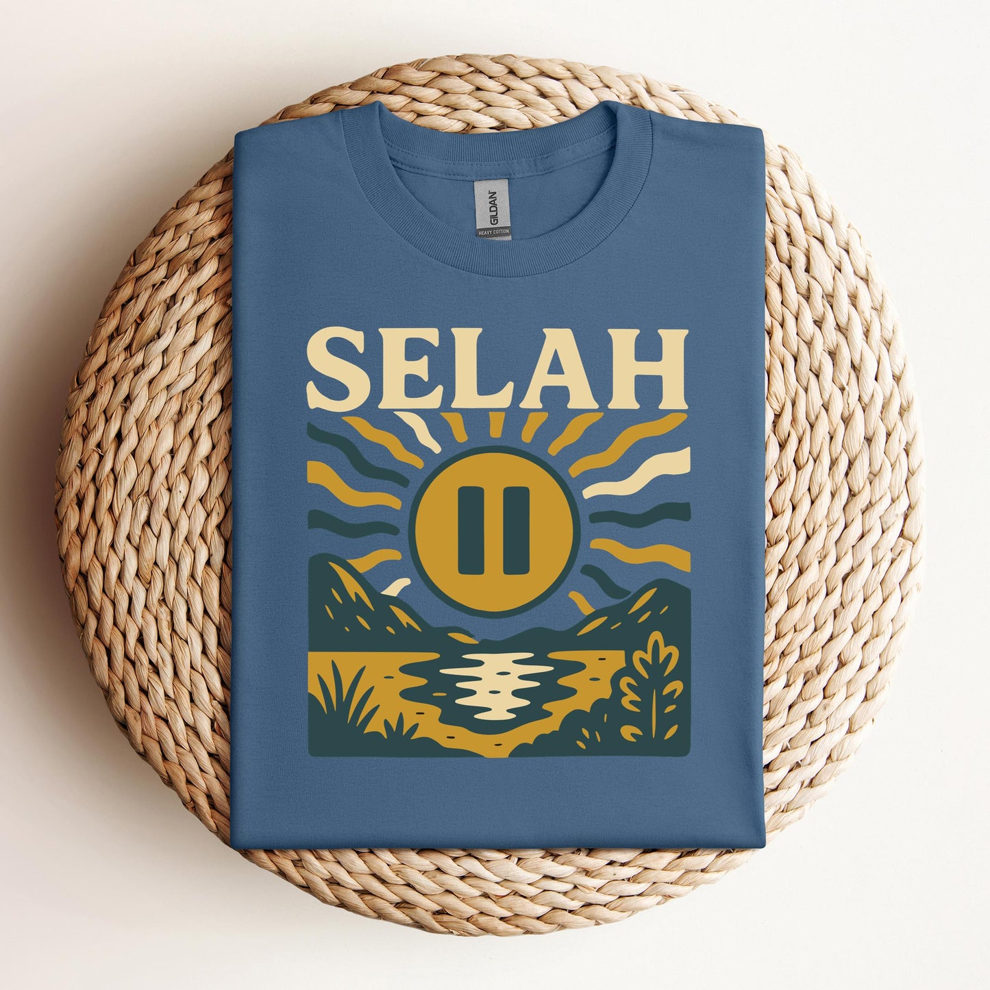 Selah
