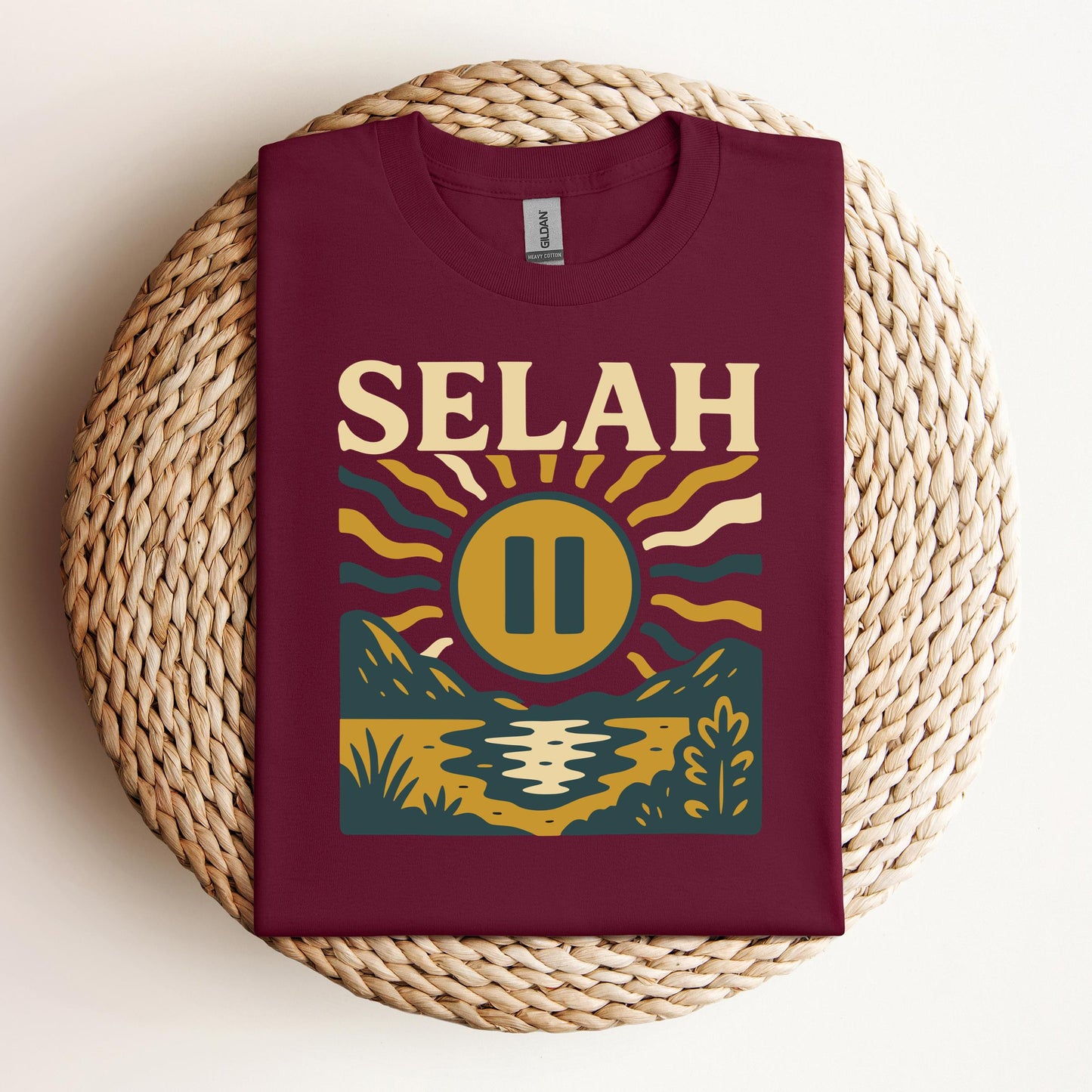 Selah