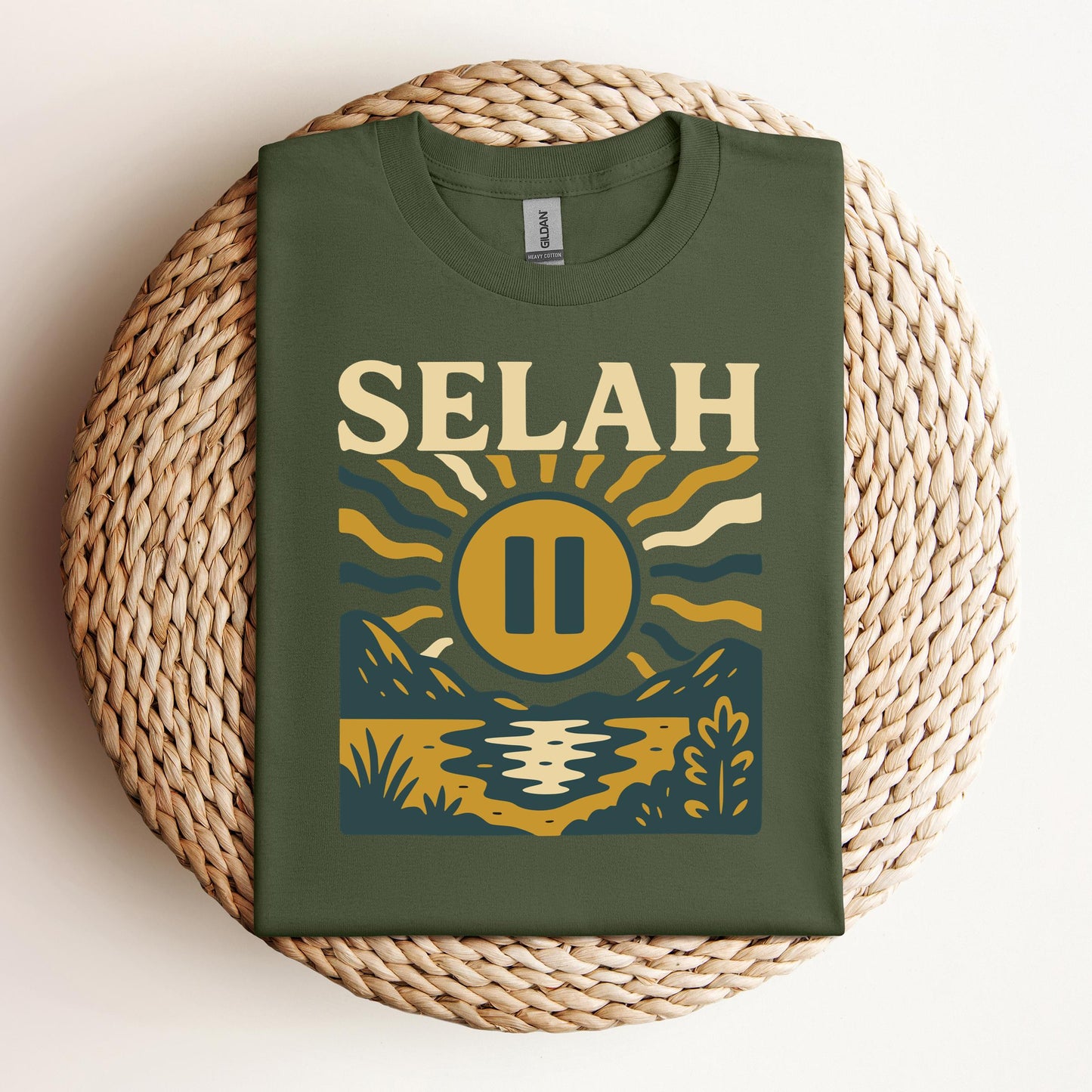 Selah