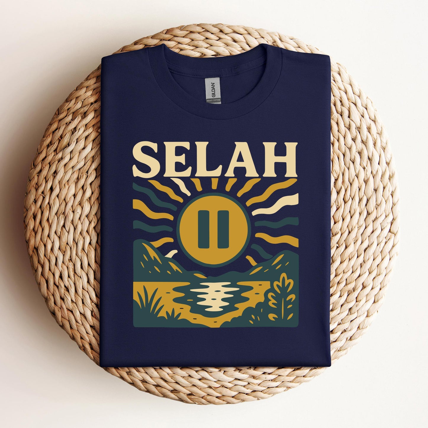 Selah