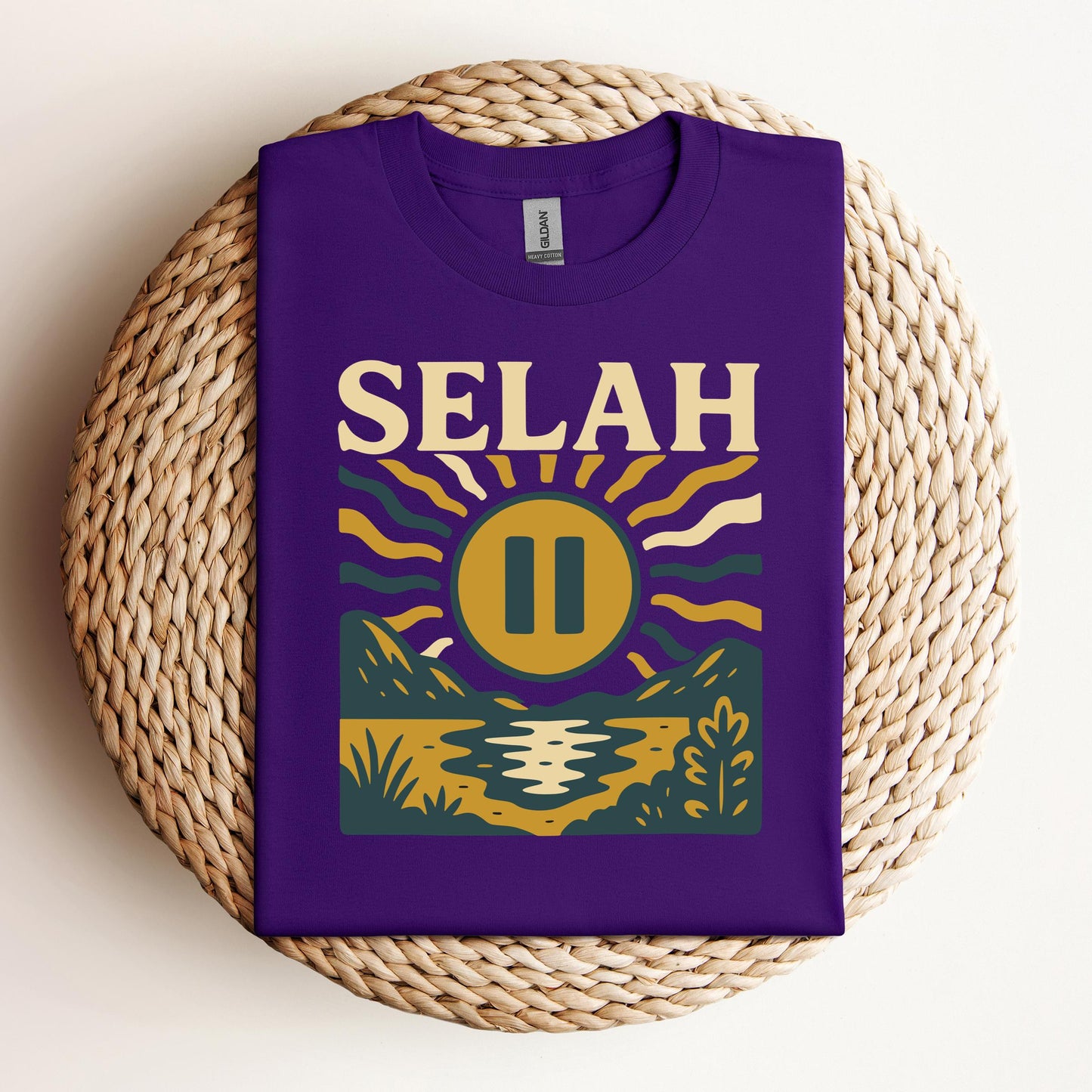 Selah