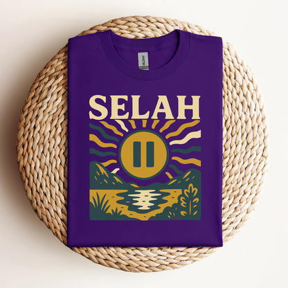 Selah