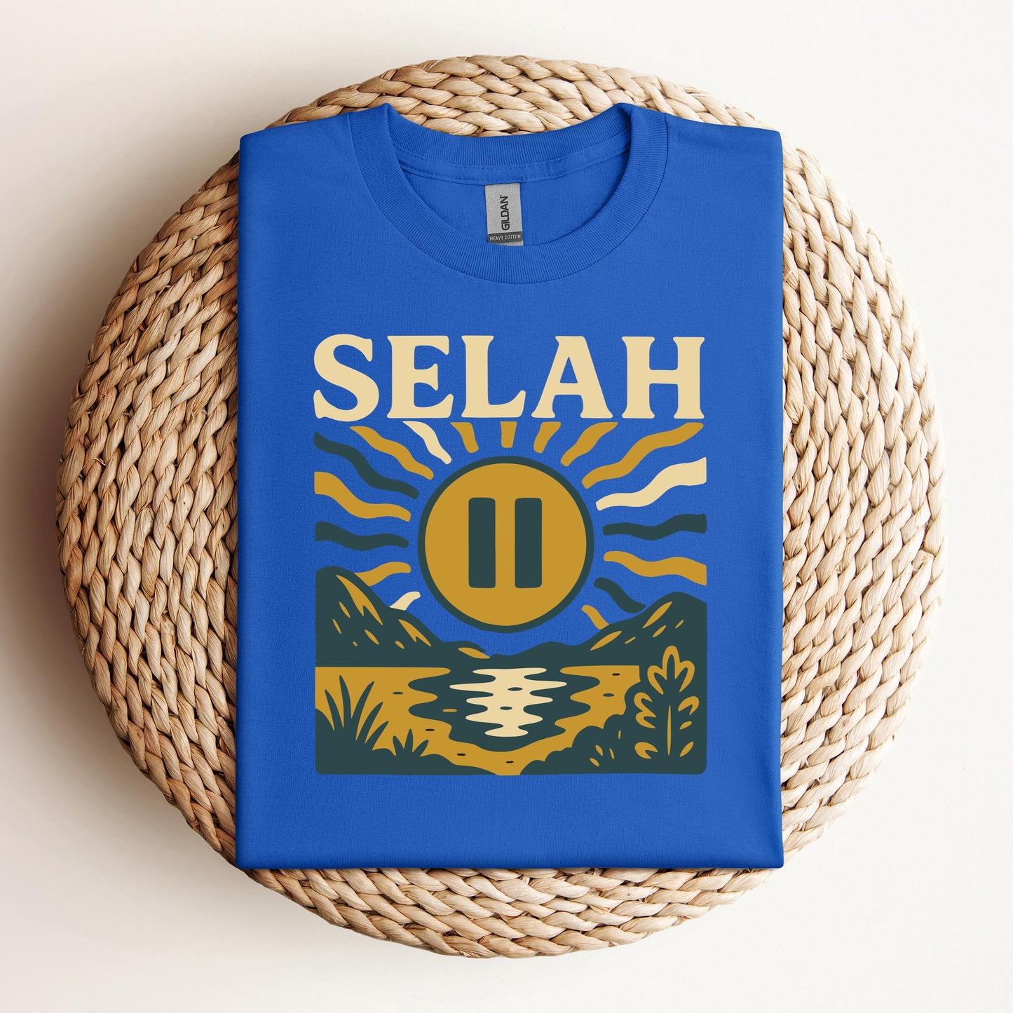Selah