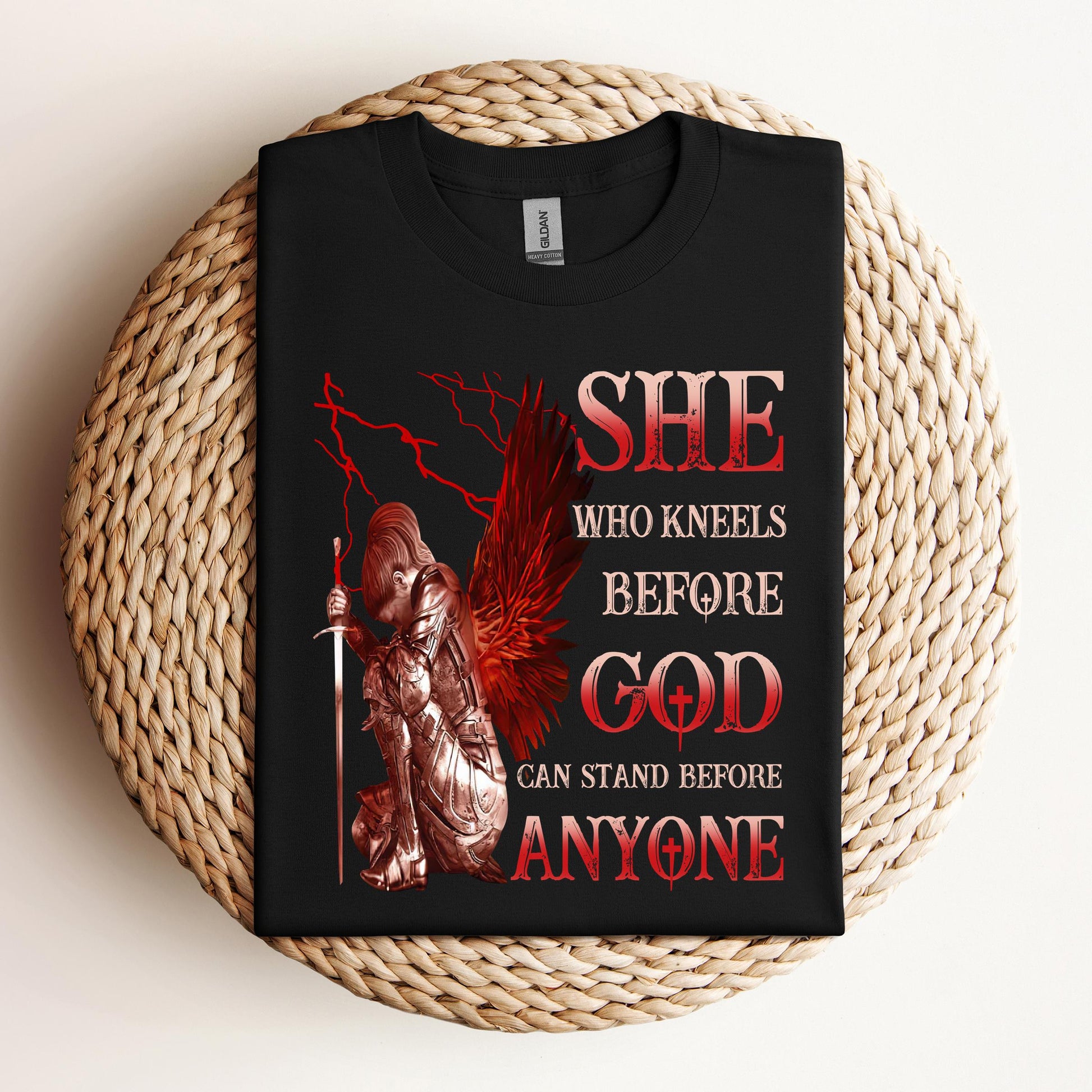 She GoD