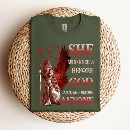 She GoD