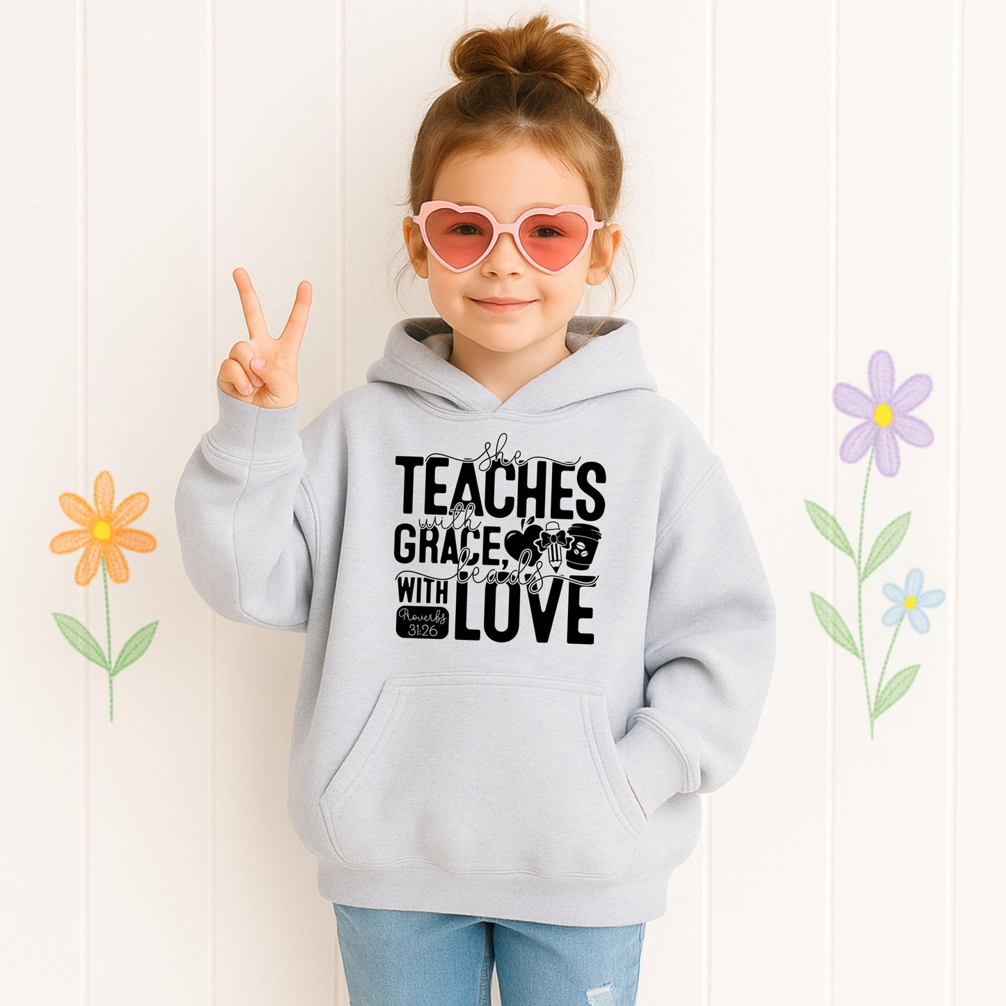 She Teaches With Grace Beads With Love Proverbs 31.26 01