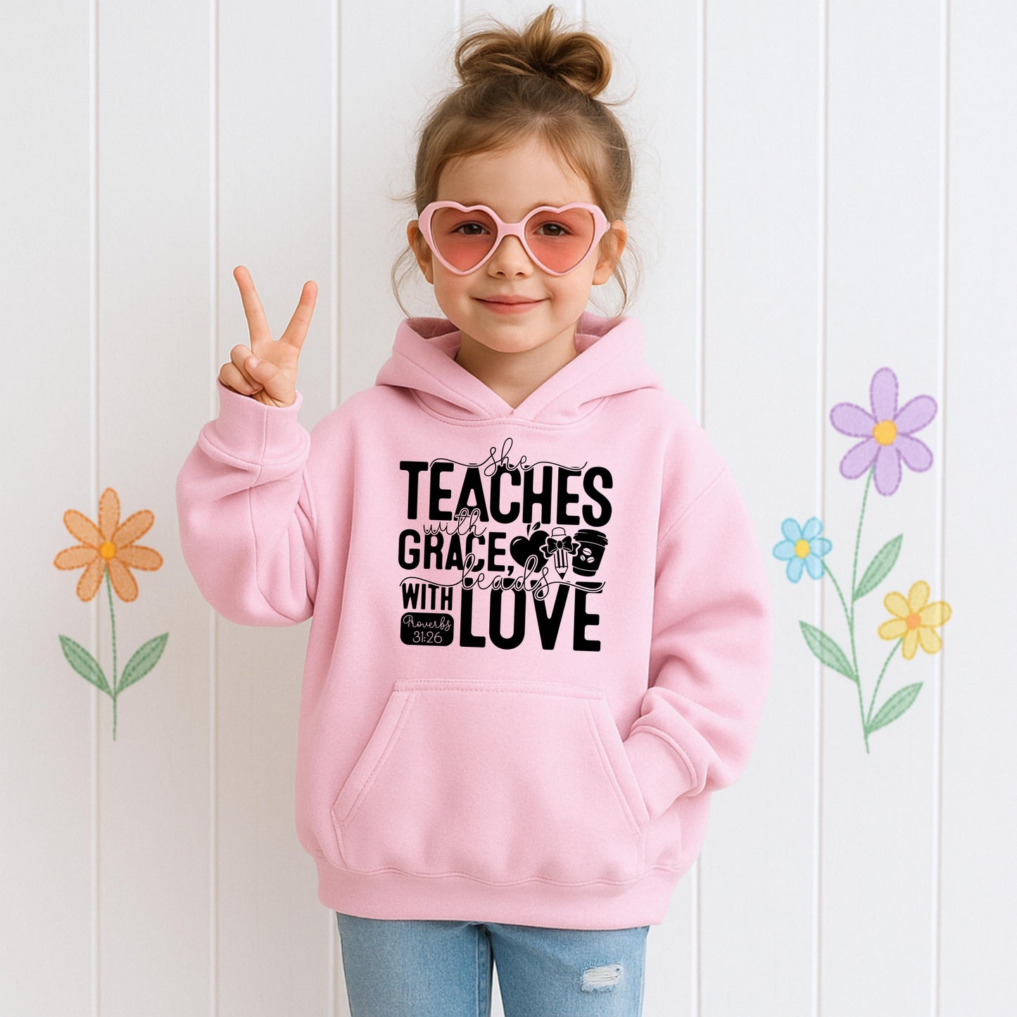 She Teaches With Grace Beads With Love Proverbs 31.26 01