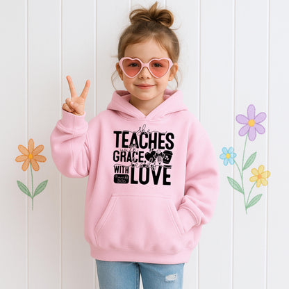 She Teaches With Grace Beads With Love Proverbs 31.26 01