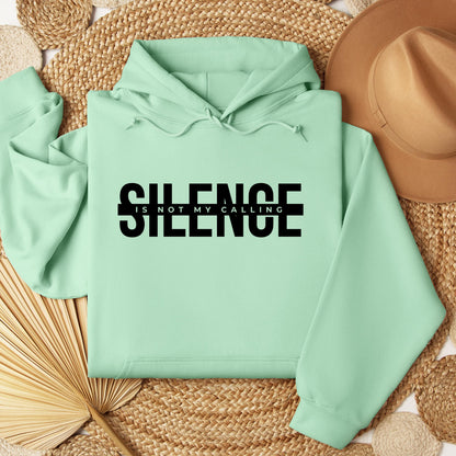 Silence Is Not My Calling 01