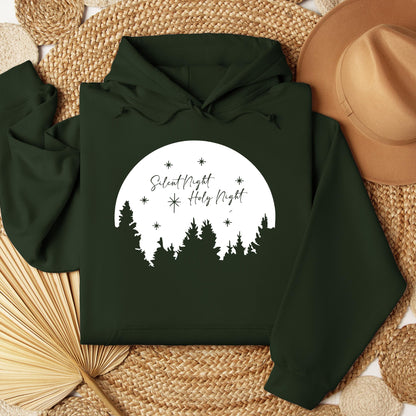 Silent Night Holy Night Nativity