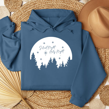 Silent Night Holy Night Nativity