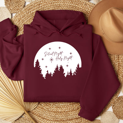 Silent Night Holy Night Nativity