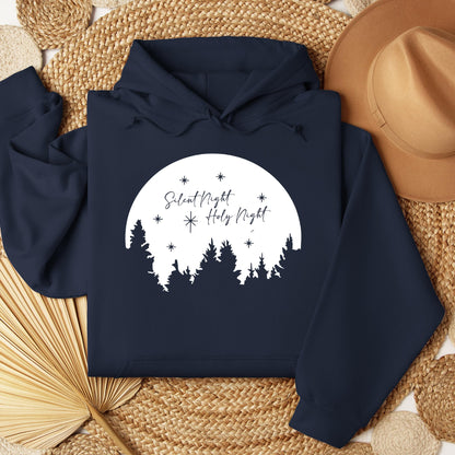 Silent Night Holy Night Nativity