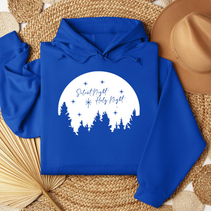 Silent Night Holy Night Nativity