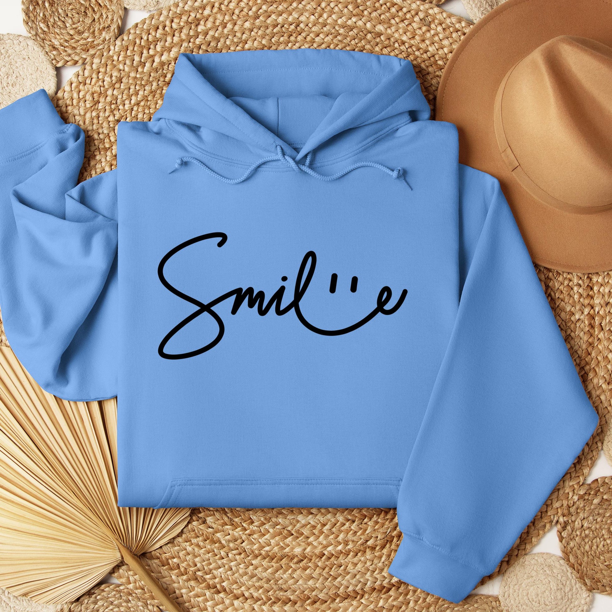 Smile 01