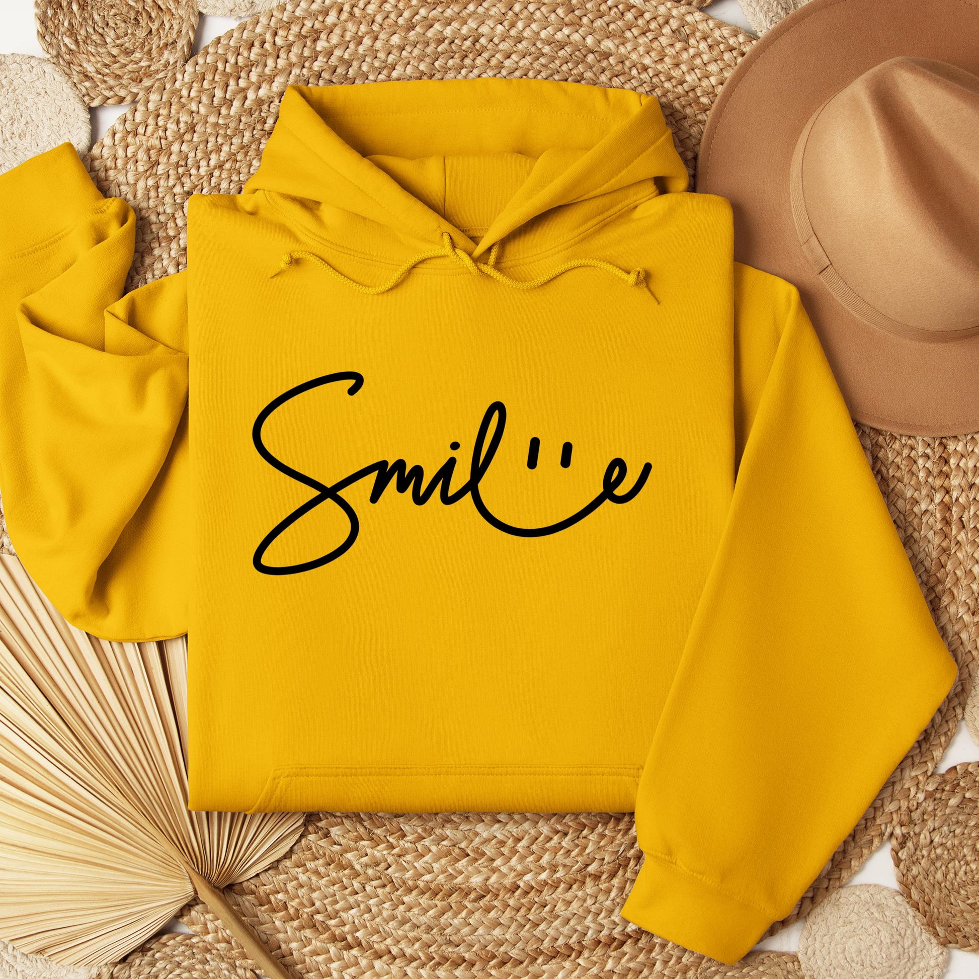 Smile 01