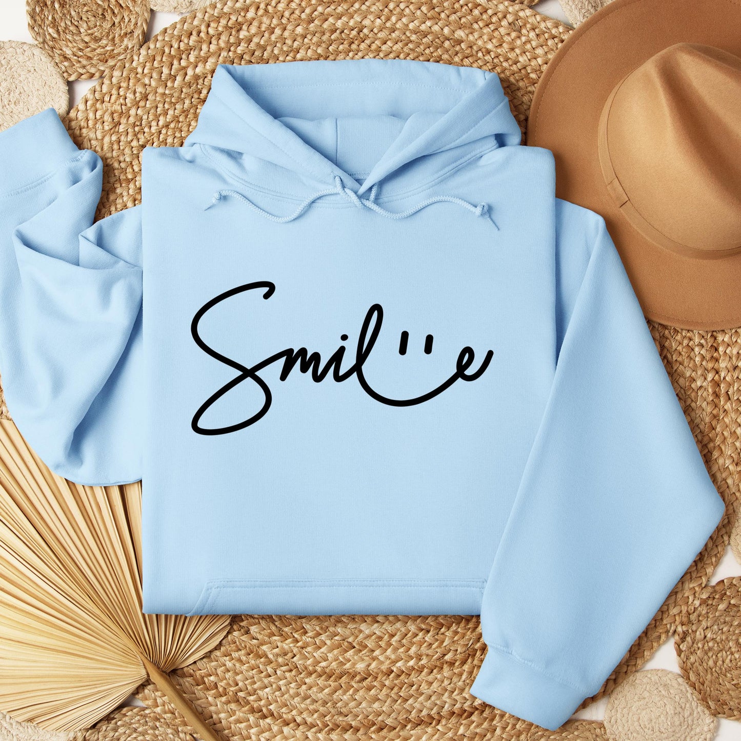 Smile 01
