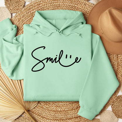 Smile 01
