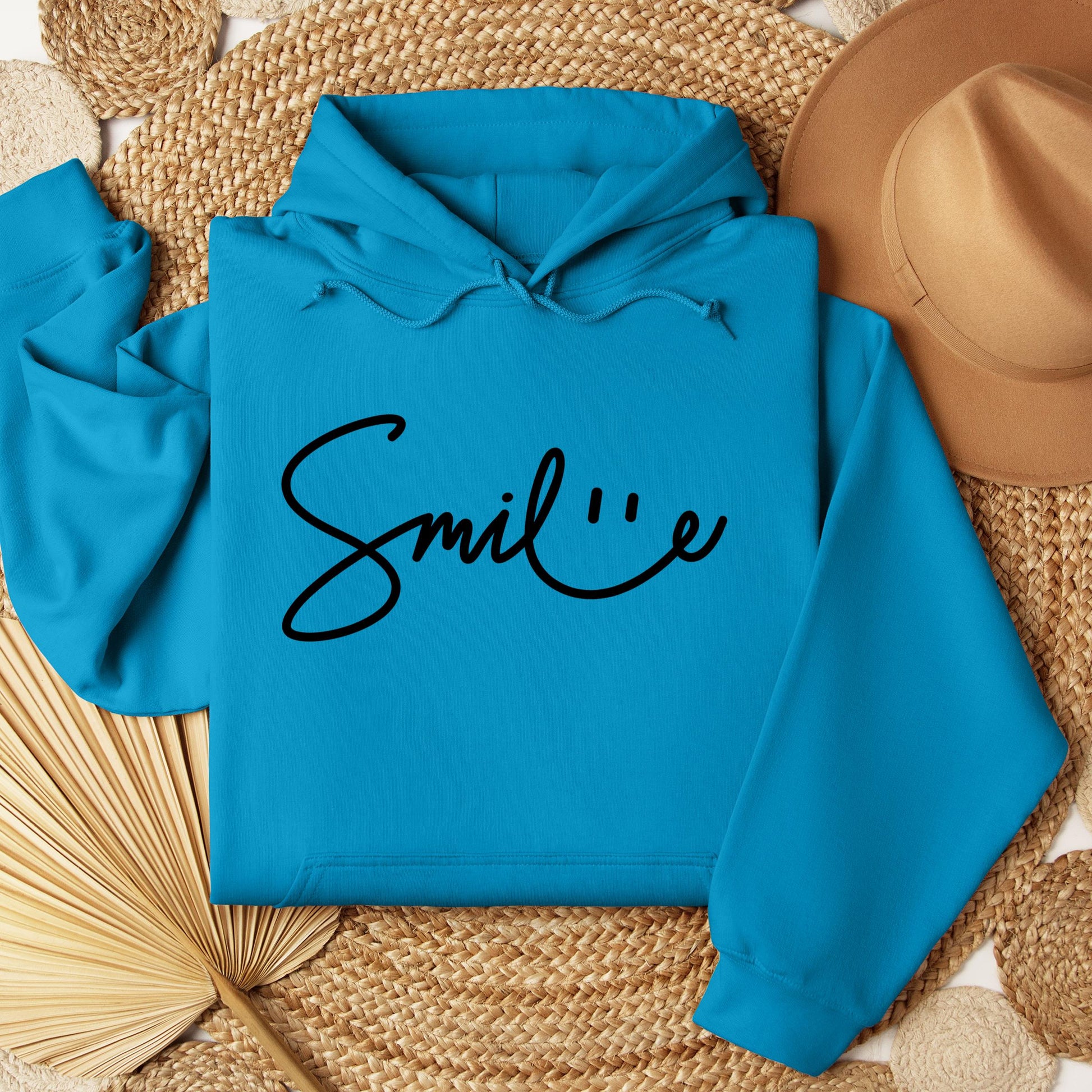 Smile 01
