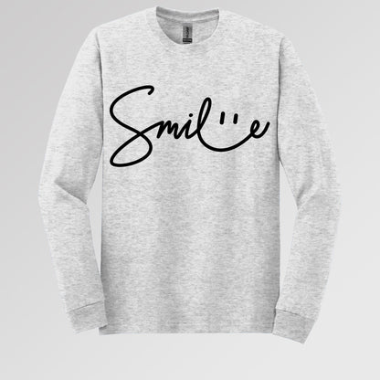 Smile 01