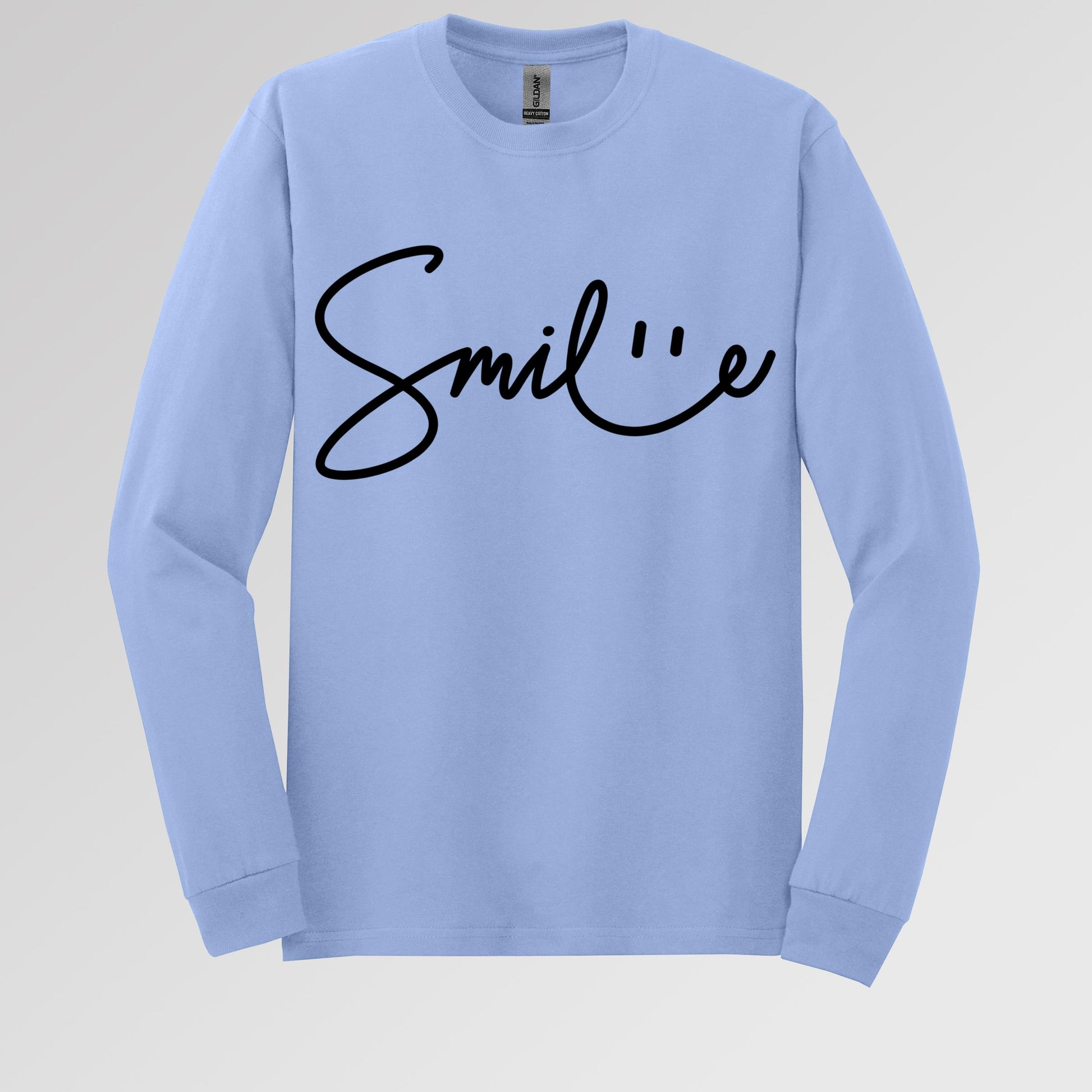 Smile 01