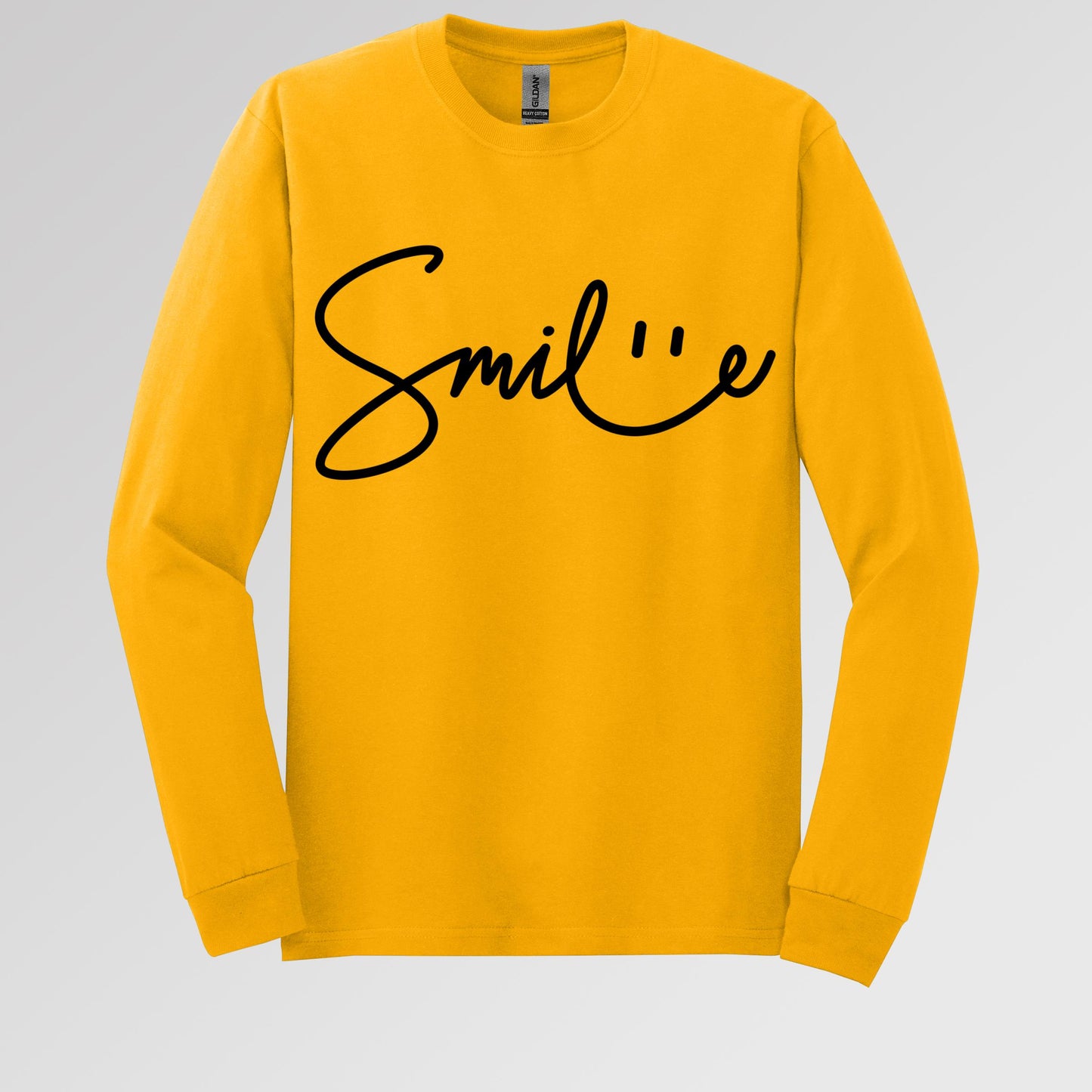 Smile 01