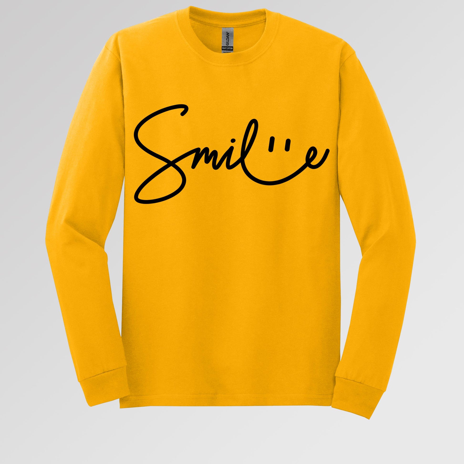 Smile 01