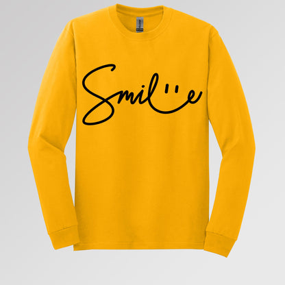 Smile 01