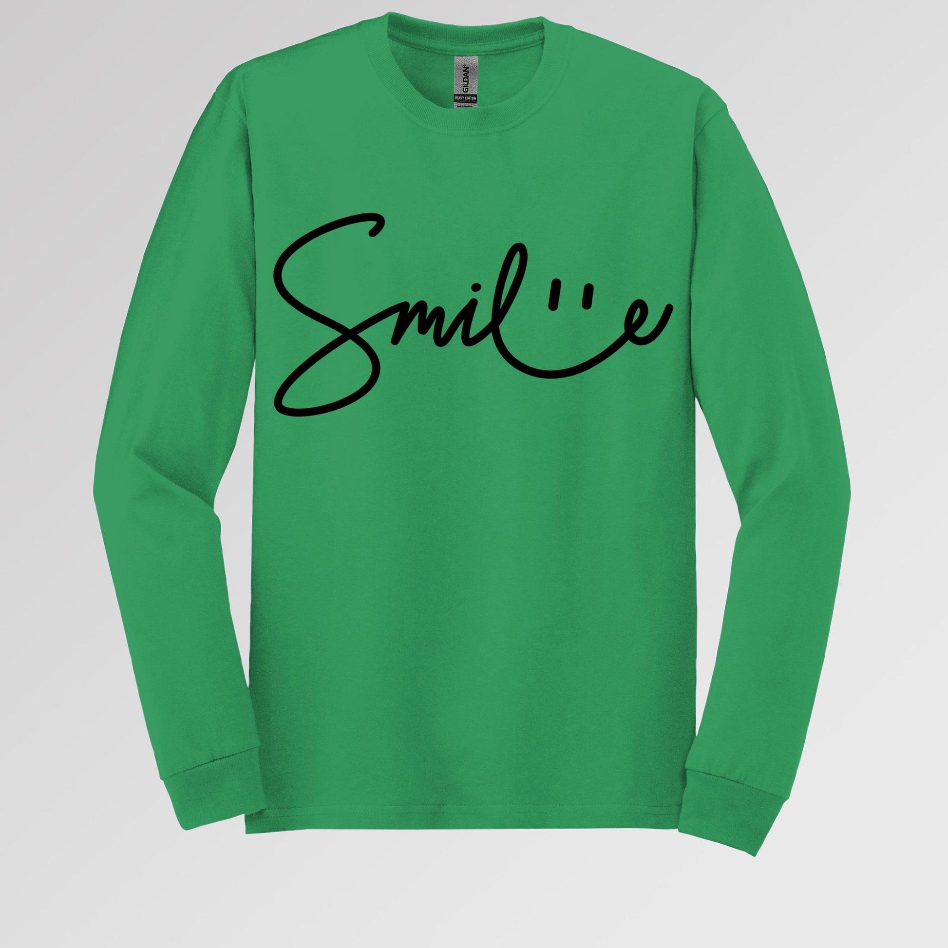 Smile 01