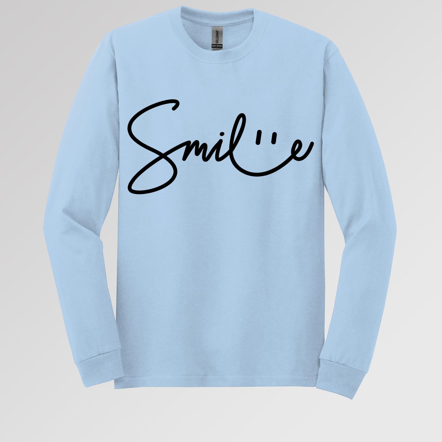 Smile 01