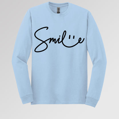 Smile 01