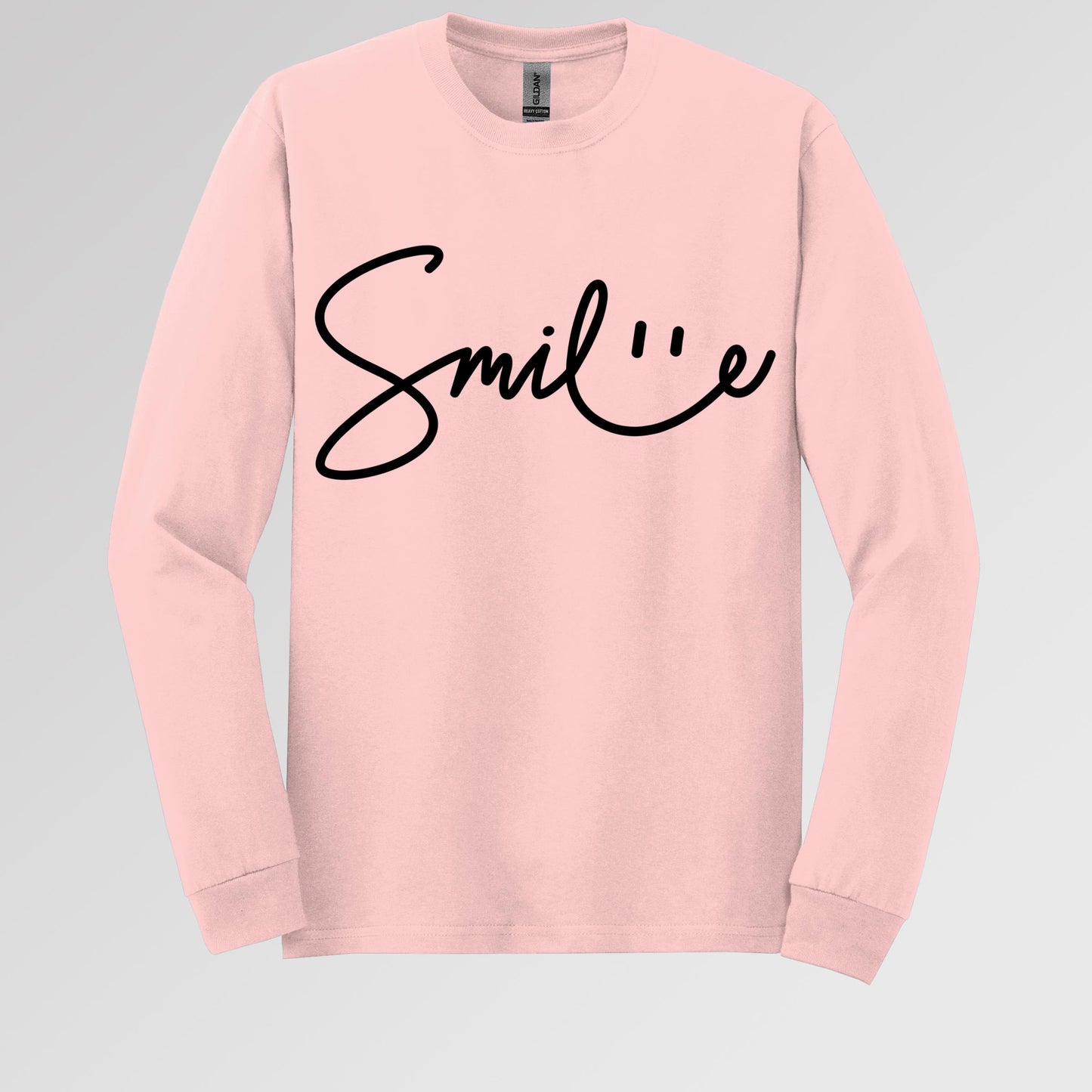 Smile 01