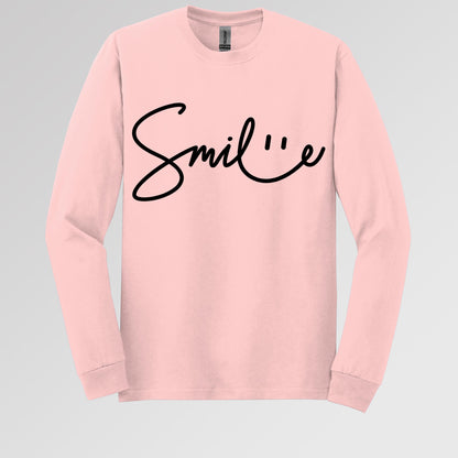 Smile 01