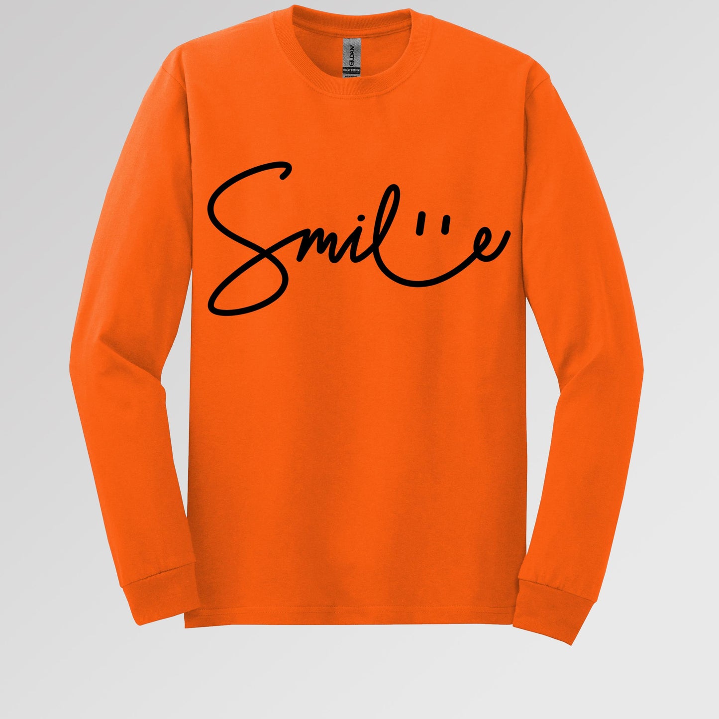 Smile 01